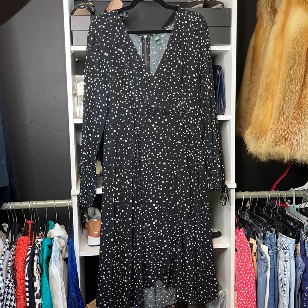 Star Dress